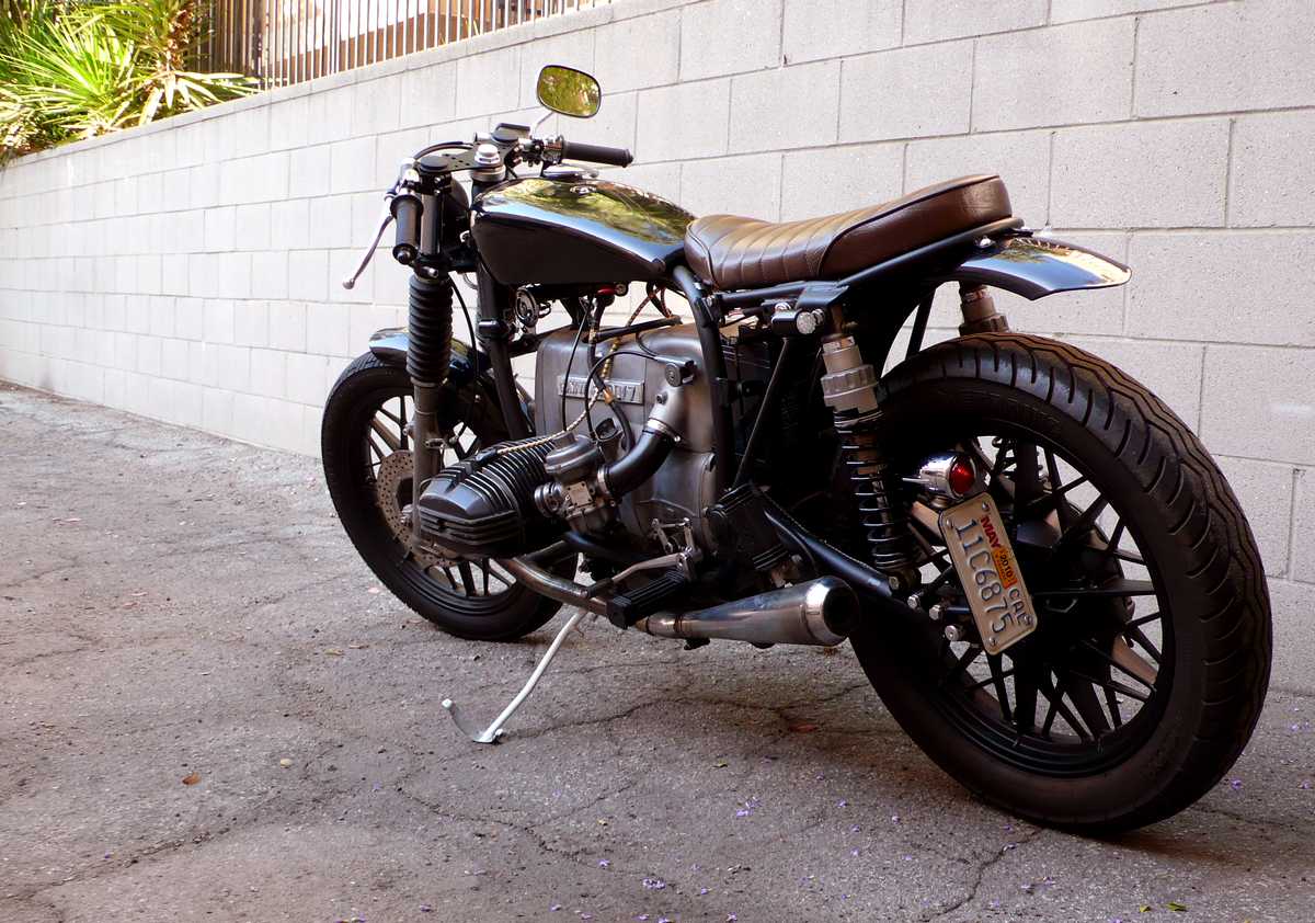 bob's bmw motorcycles