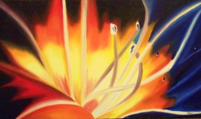 FRAGMENTO COLOMBIANO