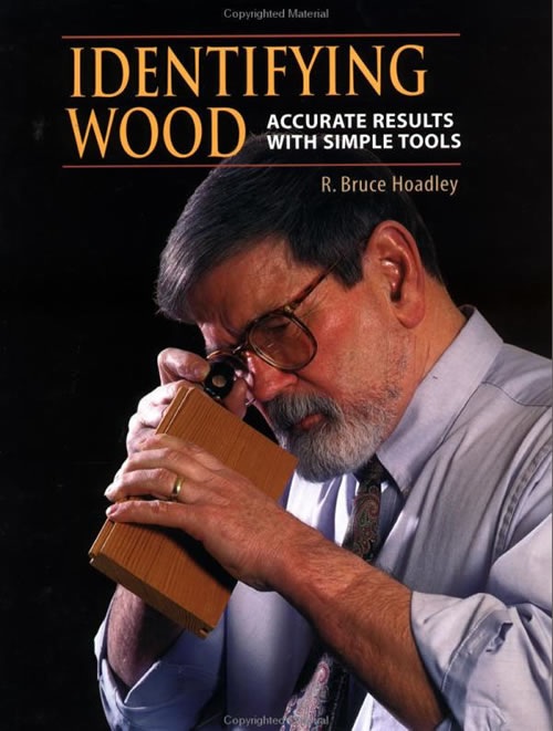 yep, that's wood