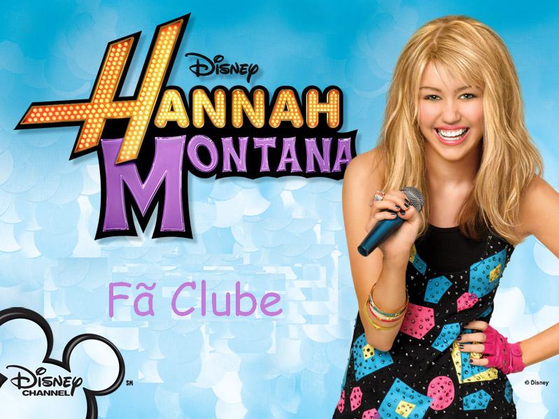 Hannah Montana
