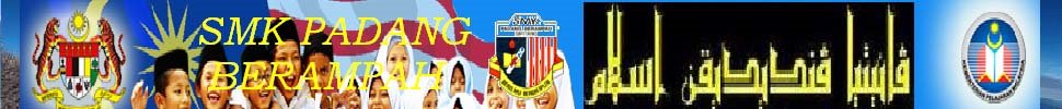 Panitia Pendidikan Islam SMK Padang Berampah