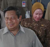SBY dan Atut bersahabat dalam Kejahatan, 2009