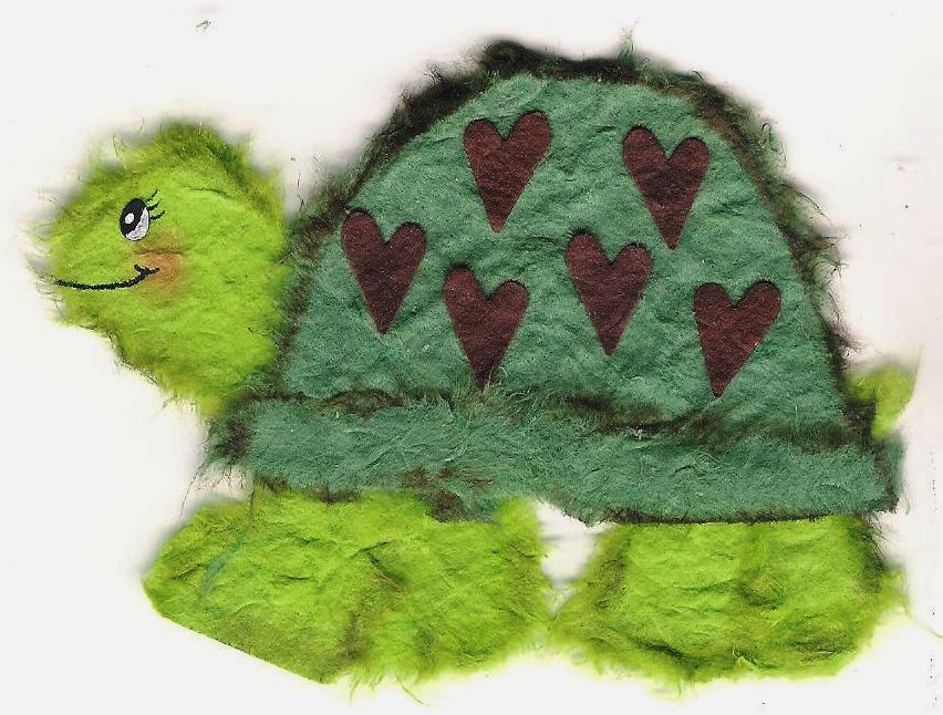[Critter+#8+-+Lovely+Turtle.jpg]