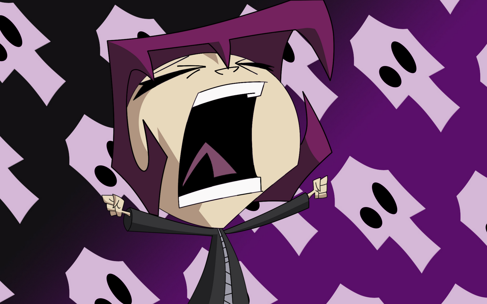 Invader Zim: The Next Chapter