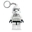 my snowtroopers lego-keychain from my boss