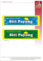 Siti Payung Logo