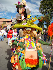 CARNAVALES 2009