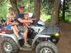 Montana July 2009