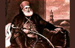 محمد علي باشا الكبير