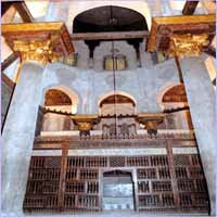 مسجد السلطان قلوون