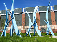 Public Art in the News: Cleveland, Ohio