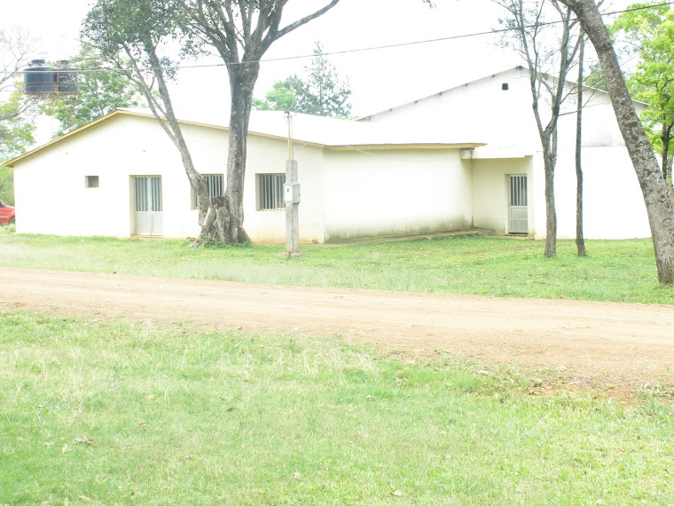 Salón de Usos Múltiples (S.U.M.)