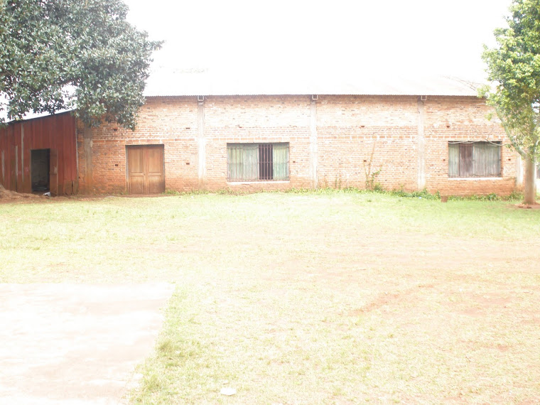 Salón de la Escuela