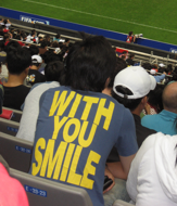 With You Smile
