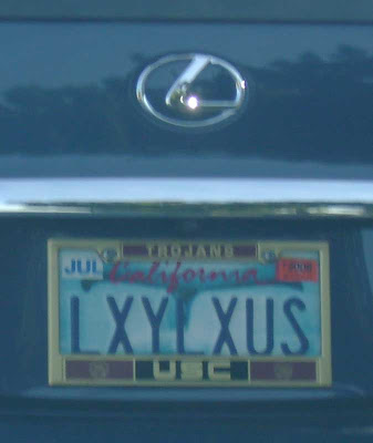 LXYLXUS