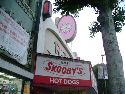 SKooby's Hot Dogs