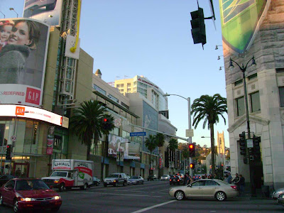 Hollywood & Highland - Hollywood