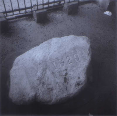 Plymouth Rock - 1970