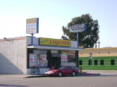 Friendly Liquor - Western Ave. - Gardena