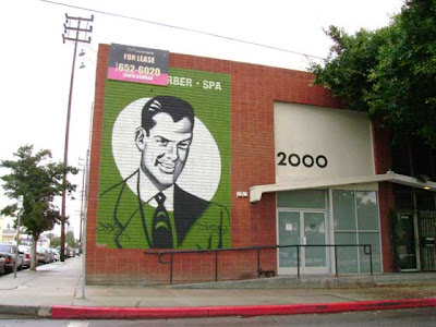 Closed Business - West L.A.