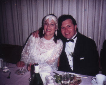 Diane & Brian Aldrich