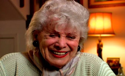 Poe Forward's Edgar Allan Poe Blog: Jean Carroll 1911-2010 RIP