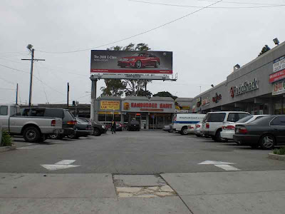 Hamburger Habit - West L.A.