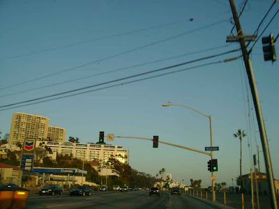 PCH at Entrada - Santa Monica