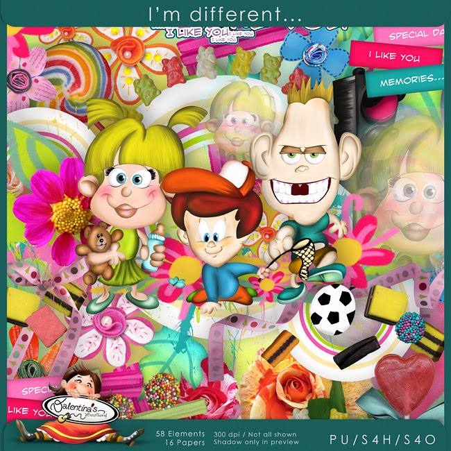 Different c. Different c