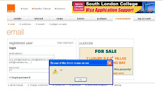 Finding Hotmail Passwords using JavaScript - Ashvin Sawmynaden's Blog Finding Hotmail Passwords using JavaScript - Ashvin Sawmynaden's Blog