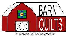 Barn Quilts of Morgan County, CO