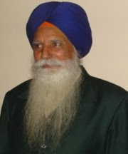 ਗਿਆਨੀ ਸੰਤੋਖ ਸਿੰਘ