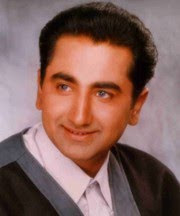 ਬਲਰਾਜ ਸਿੱਧੂ