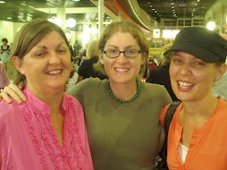The Harding Women