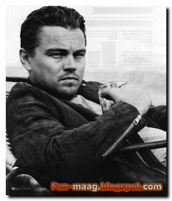 Leonardo DiCaprio. leonardo dicaprio titanic pics