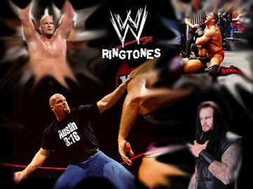 WWE Ringtones ---NEW---