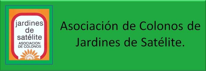 Asociacion de Colonos de Jardines de Satelite
