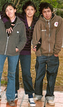 NICOLE, COMPANIA Y CARLITOS