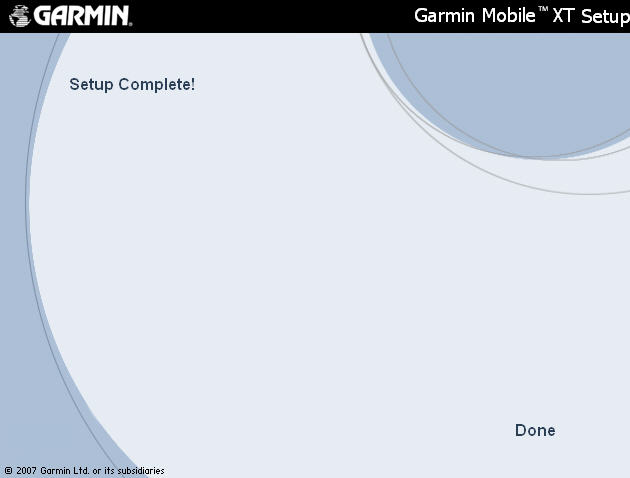 garmin mobile xt basemap download