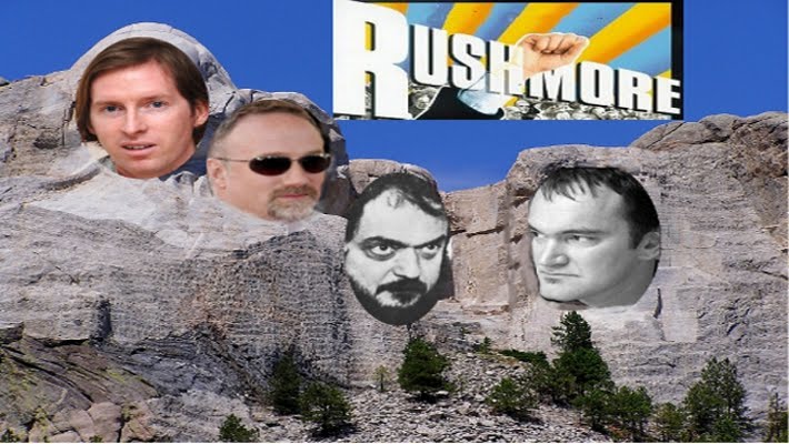 Rushmore Movies