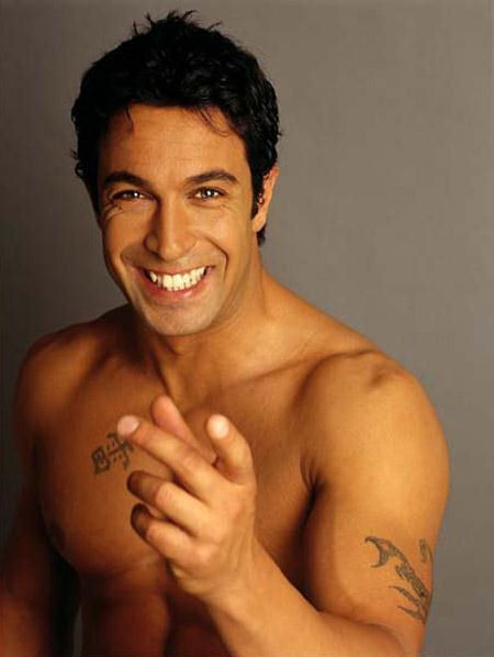 Pietro Taricone (19752010) IL MORTO DEL MESE