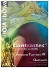 Expo "Contrastes"