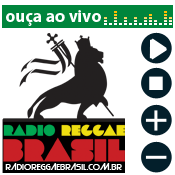 O Portal Do Reggae No Brasil