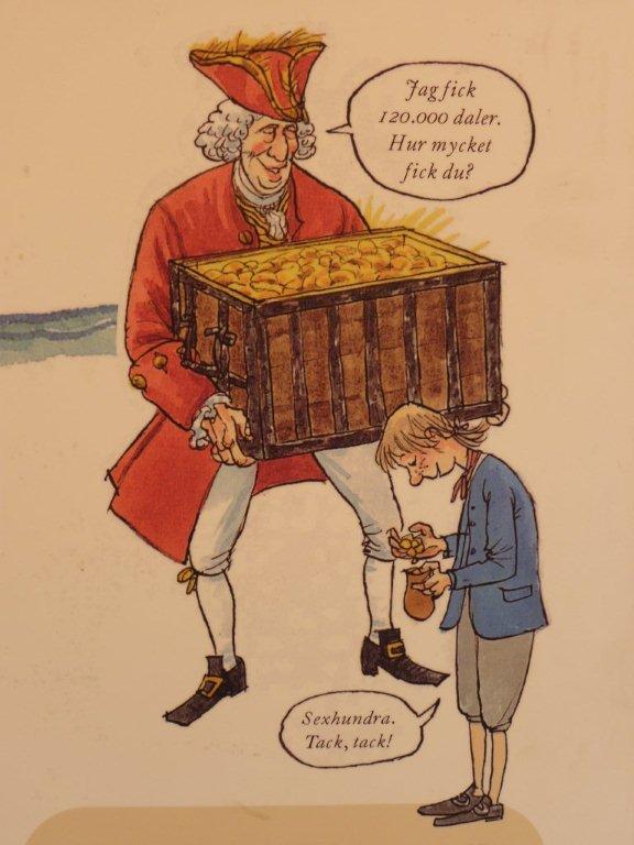 Hausfrau Hanna Basel September 2010