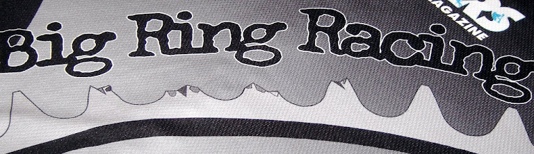 Big Ring Racing