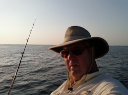 Mr. Fisherman Ted
