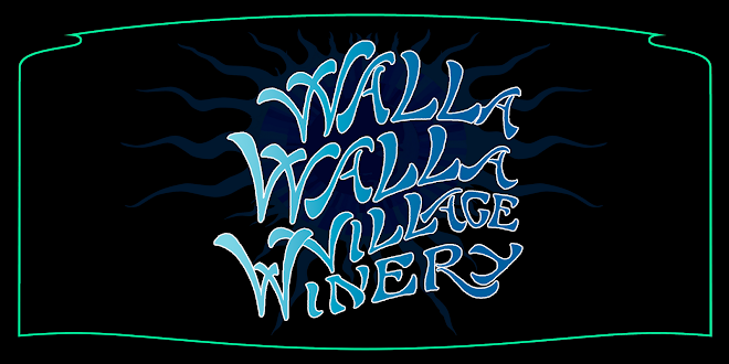 Walla Walla Village Winery