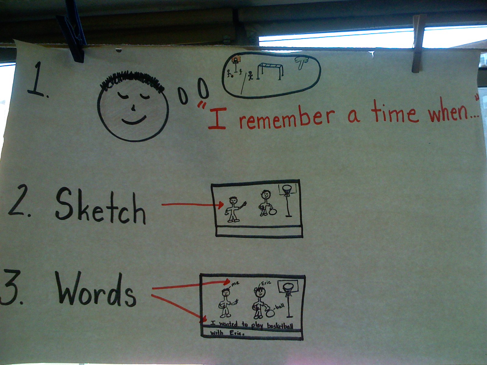 Read. Write. Play.: September 2010