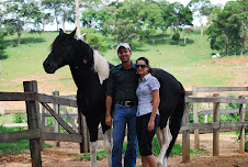 Visita ao haras RPN