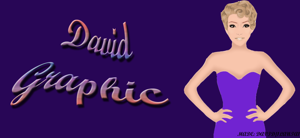 David Graphic